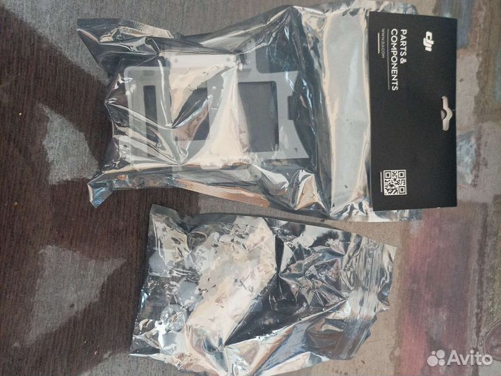 Запчаст на дрон Phantom 3