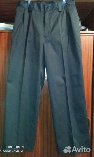 Спецодежда