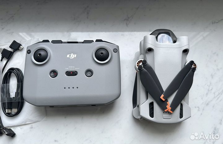 Dji maviс mini 3 рrо