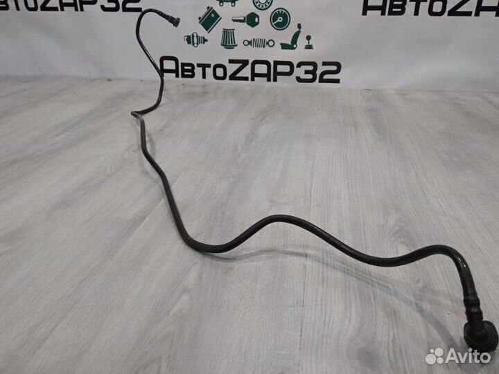 Трубка абсорбера Ford Focus CB hwda 2007