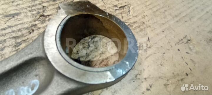 Шатун MAN F2000 1998 6251