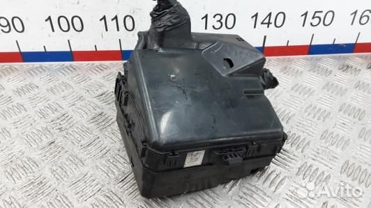 Блок предохранителей mitsubishi outlander 2 (BEA31