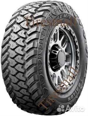 Sailun Terramax M/T 33/12.5 R15 108Q