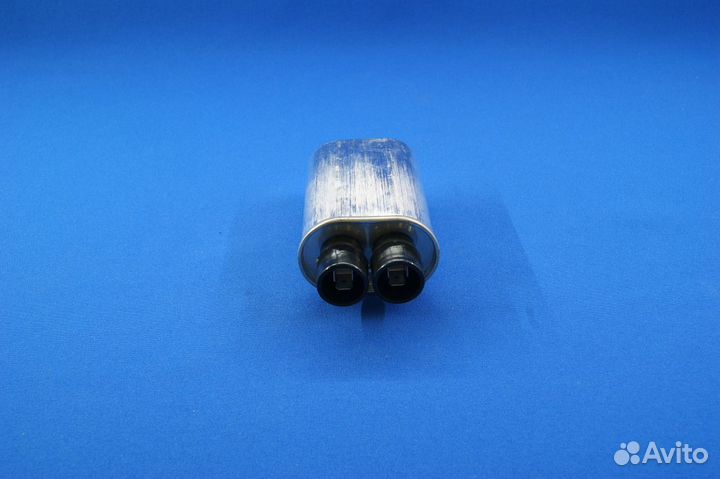 Конденсатор для микроволновки