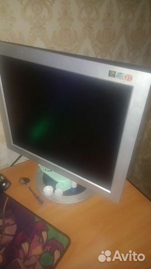 Монитор для компьютера 75 гц