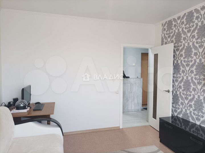 2-к. квартира, 51 м², 10/10 эт.