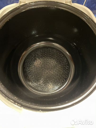 Мультиварка polaris