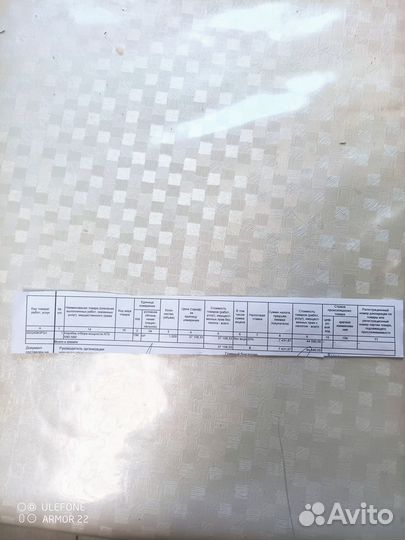 Коробка отбора мощности JAC SDQ50/63PQ1