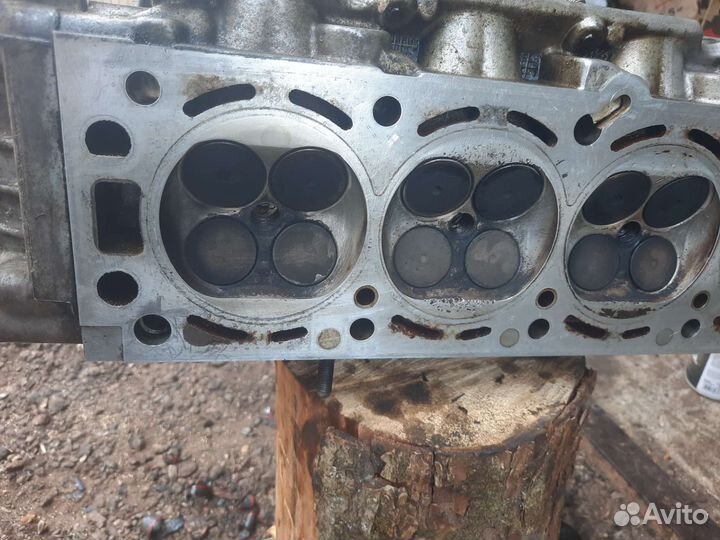 Гбц opel omega b 2.2/2.0