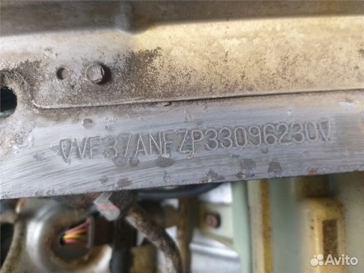 Разбор на запчасти Peugeot 306