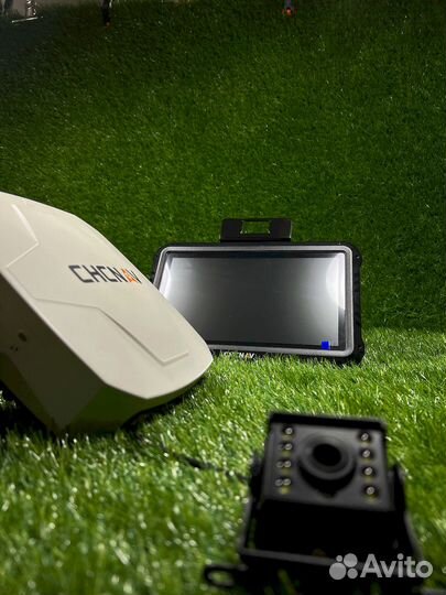 Автопилот агронавигатор chcnav NX510 PRO