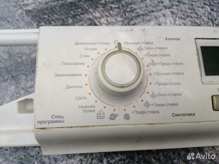 Модуль Electrolux ews12612W