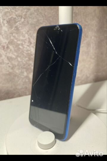 HUAWEI P20 Lite, 4/64 ГБ