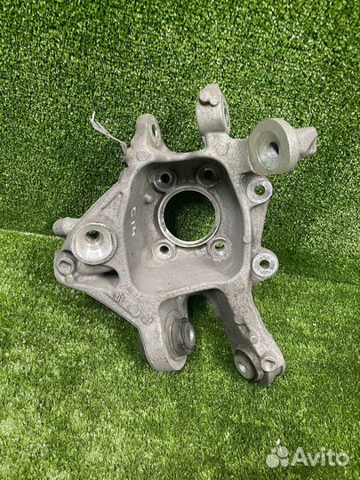 Поворотный кулак задний левый BMW G14 G15