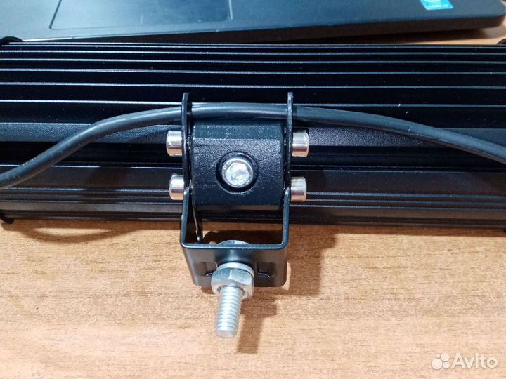 Фара светодиодная 54 Вт