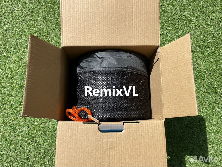 Видео Набор посуды Cooking set DS-508 туристически