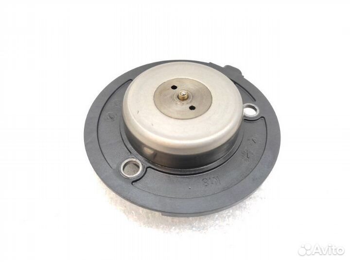 Механизм изменения фаз грм Volkswagen Tiguan 1 2.0