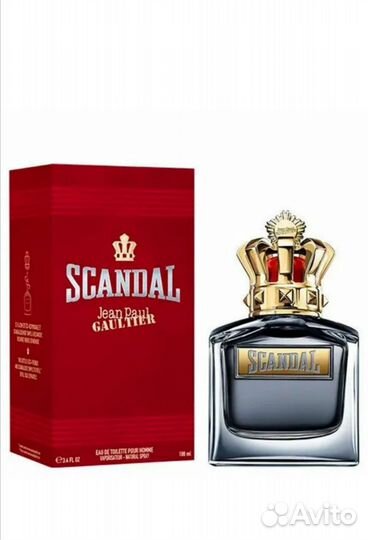 Мужская туалетная вода, ассортимент в наличии