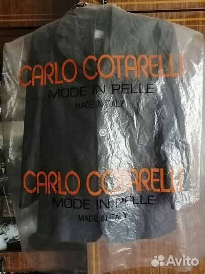 Костюм тройка для мальчика Сarlo Сotarelli