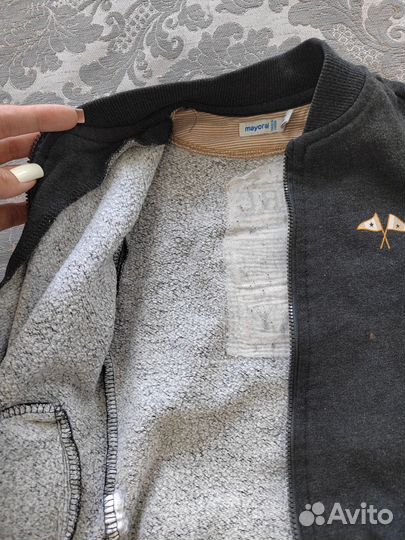 Костюм на мальчика