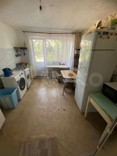 Комната 11,4 м² в 5-к., 3/4 эт.