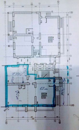 Свободного назначения, 165 м²