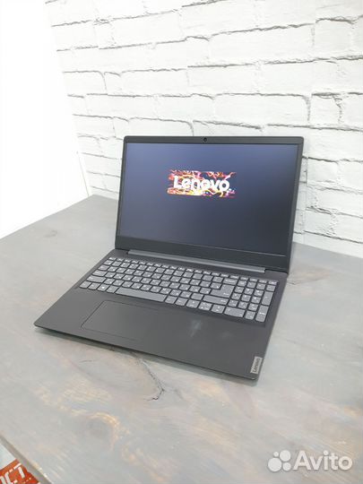Ноутбук Lenovo S145 15.6