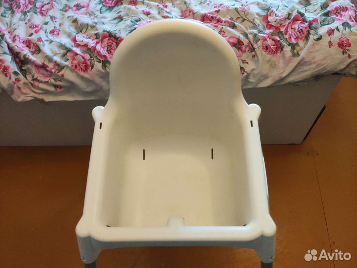 Стол для кормления IKEA икеа