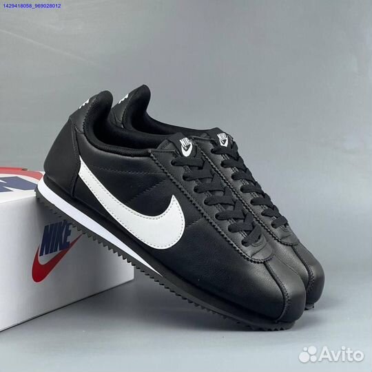 Кроссовки Nike Cortez (Арт.63059)