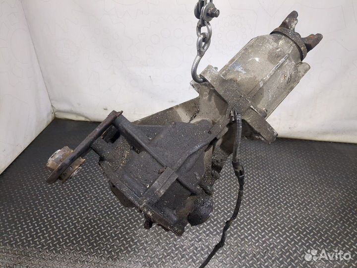 Редуктор моста Mazda Tribute, 2004