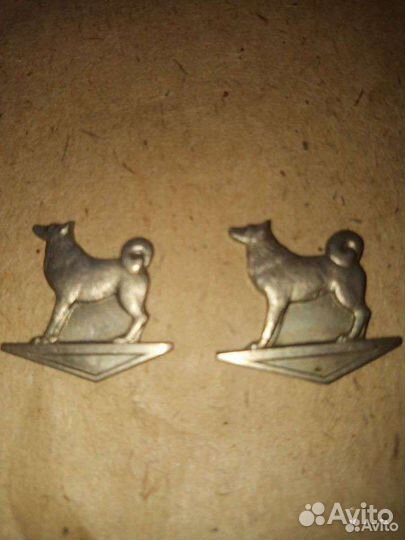 Знаки ссср(значки)