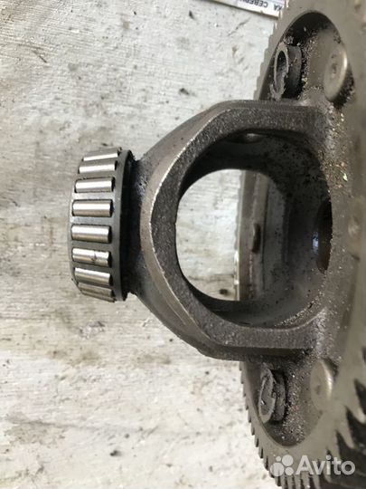 Дифференциал Фольксваген Гольф 3 Volkswagen Golf 3