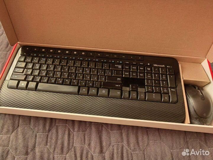 Клавиатура беспроводная