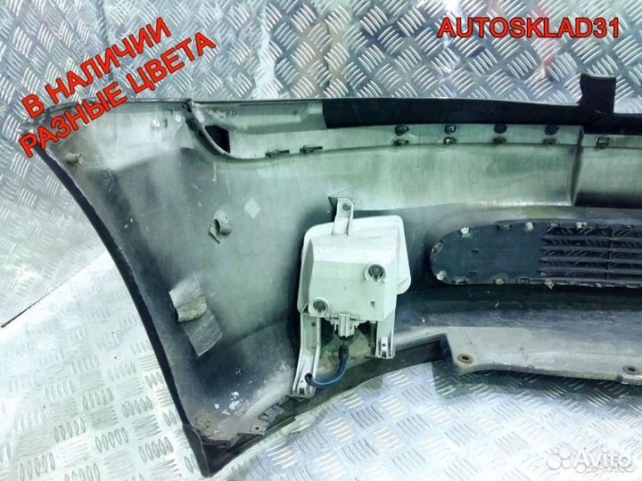 Бампер передний Opel Vectra B 1400165 Дорест