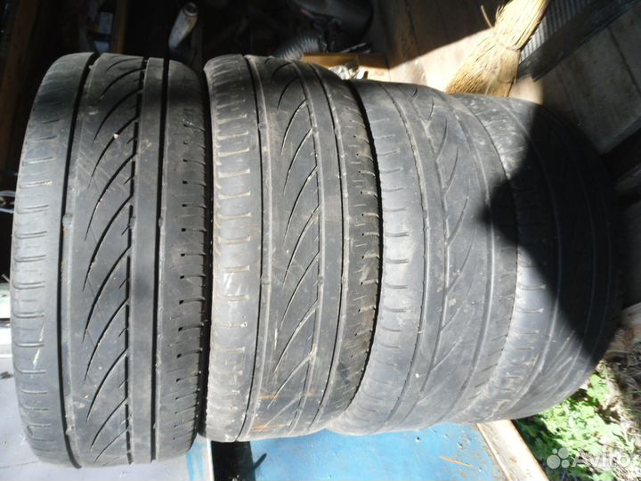 Continental PremiumContact 6 205/55 R16 91H