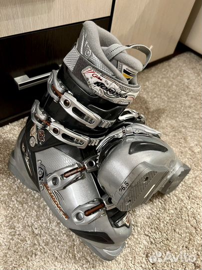 Горнолыжные ботинки Nordica 40-41