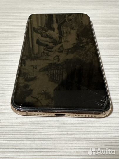 iPhone Xs Max, 256 ГБ