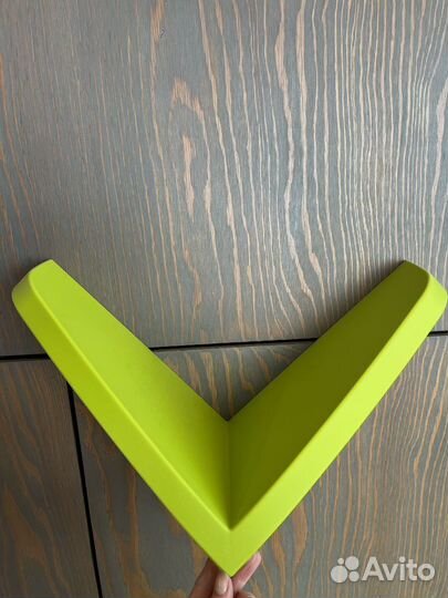 Полка IKEA для детской комнаты