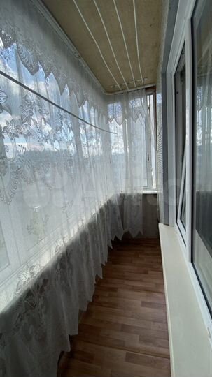 2-к. квартира, 50,4 м², 5/5 эт.