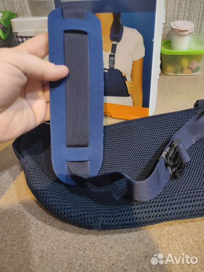 Бандаж для руки