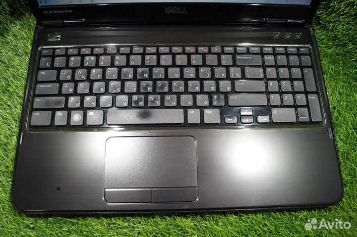 Стильный Dell на Core i3 +Geforce для игр и работы