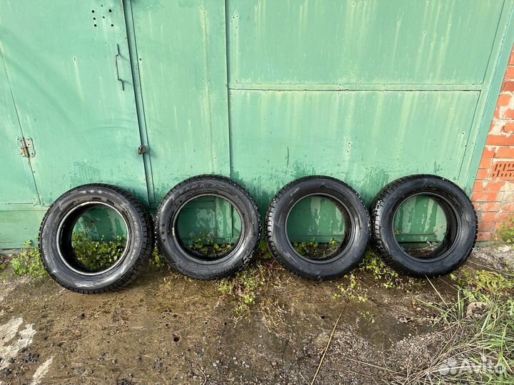 КАМА 505 Irbis 175/65 R14 82T