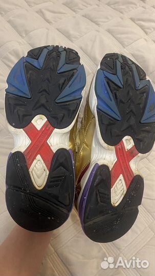 Кроссовки женские adidas