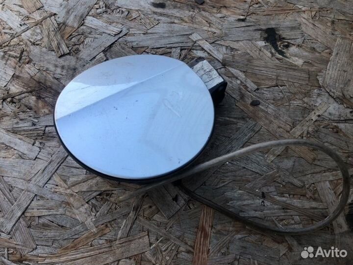 Лючок топливного бака Volkswagen Passat cdab 2012