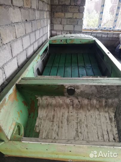 Казанка 5 м 3