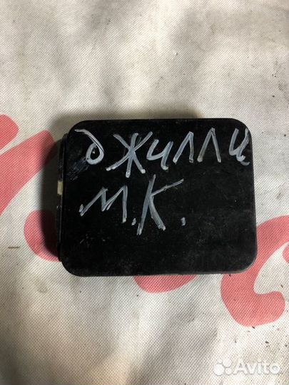 Лючок бензобака Geely Mk LG1 2015-2016