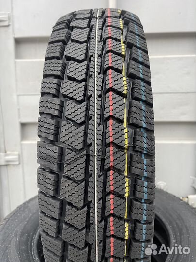 Viatti Vettore Brina V-525 185/75 R16C 104R