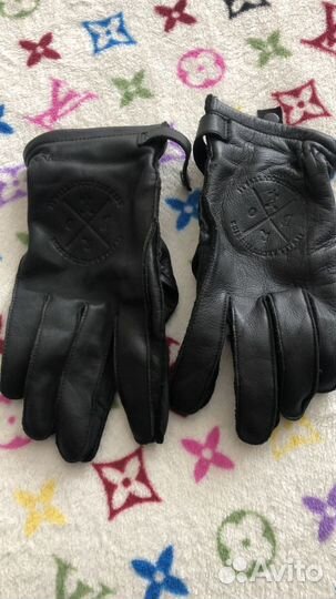 Продам Мото перчатки broger