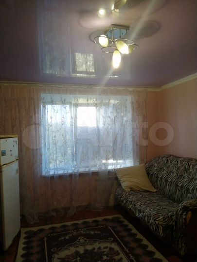 Комната 12 м² в 1-к., 5/5 эт.