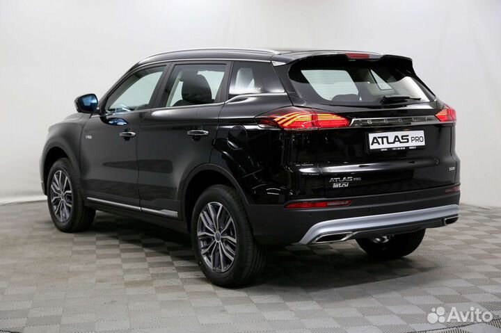 Geely Atlas Pro 1.5 AMT, 2023